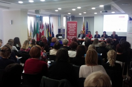 KONFERENCIJA U SKOPLJU