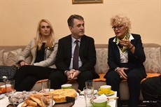 POKLON OD MINISTARSTVA UNUTRAŠNJIH POSLOVA